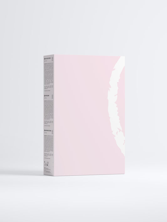 Anti-Ageing Collection Box