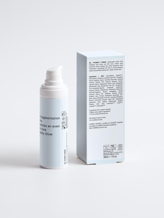 Vitamin C Serum