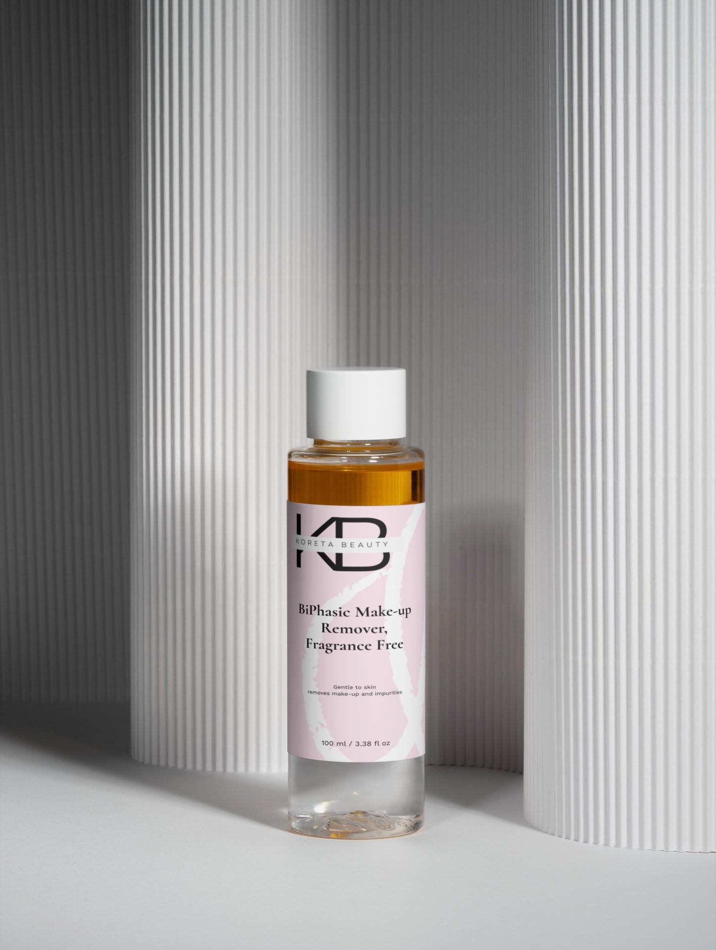 BiPhasic Make-up Remover