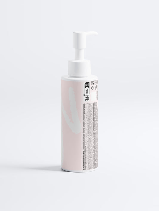 Blemish Purifying Face Wash