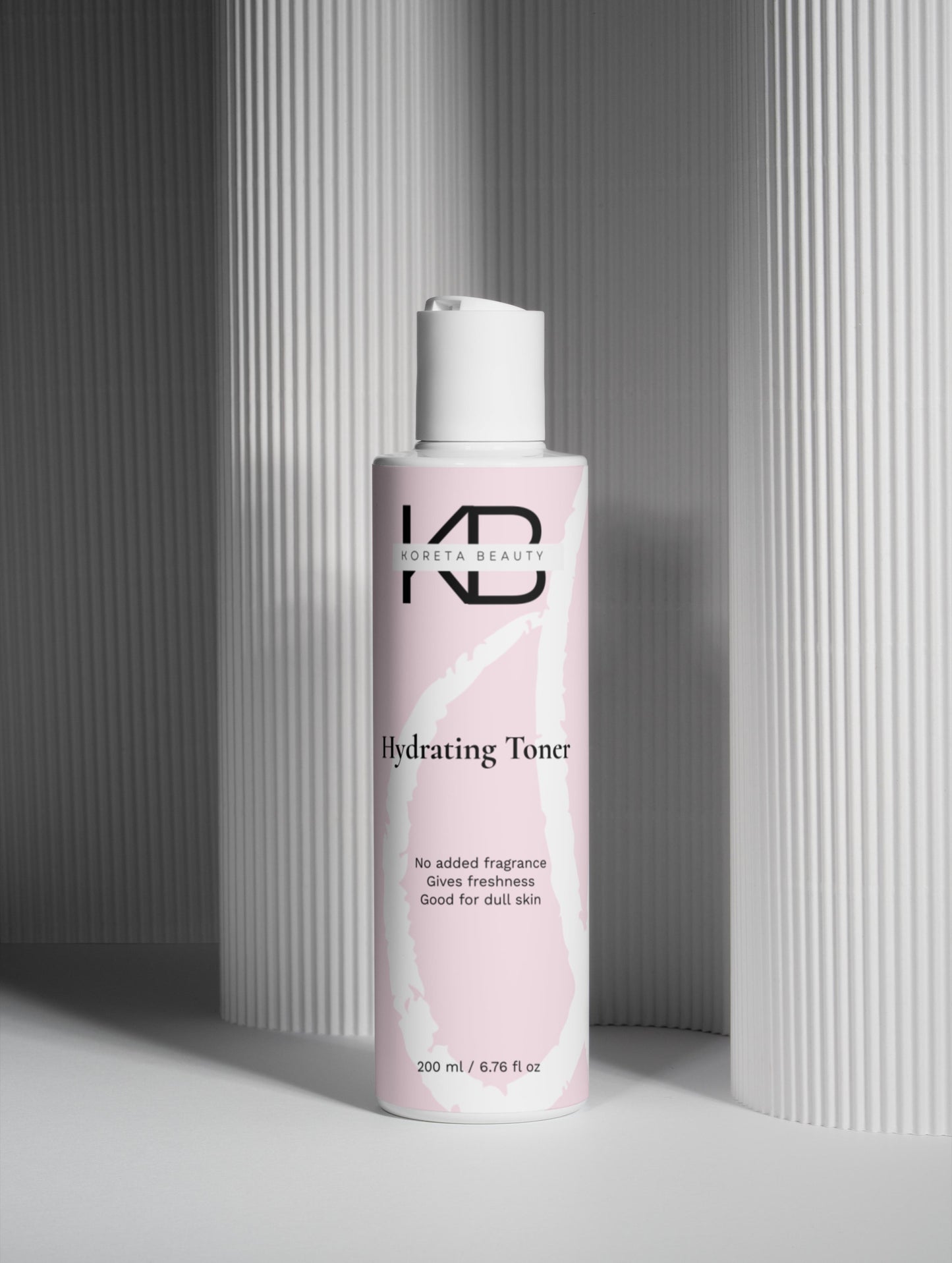 Hydrating Toner