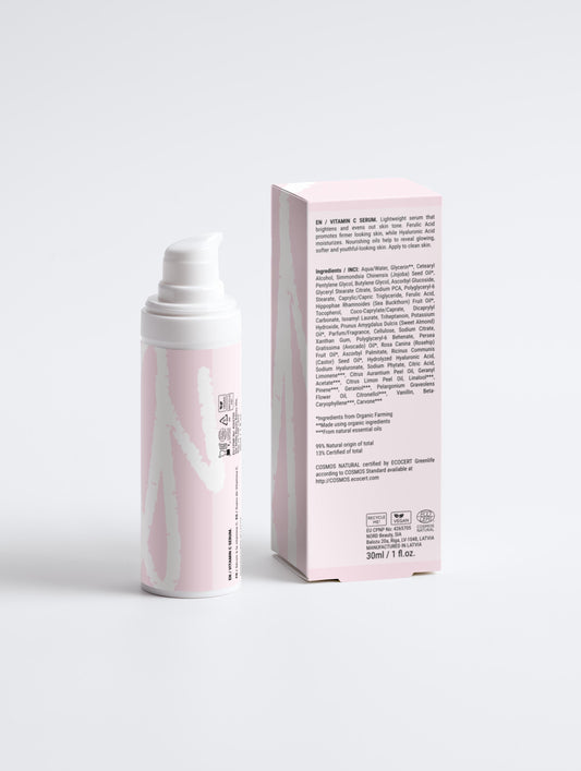 Vitamin C Serum