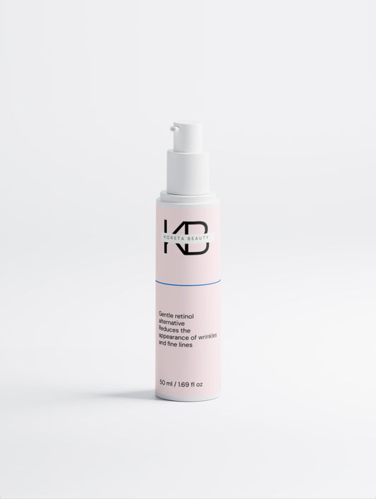 Retinol Alternative Moisturiser