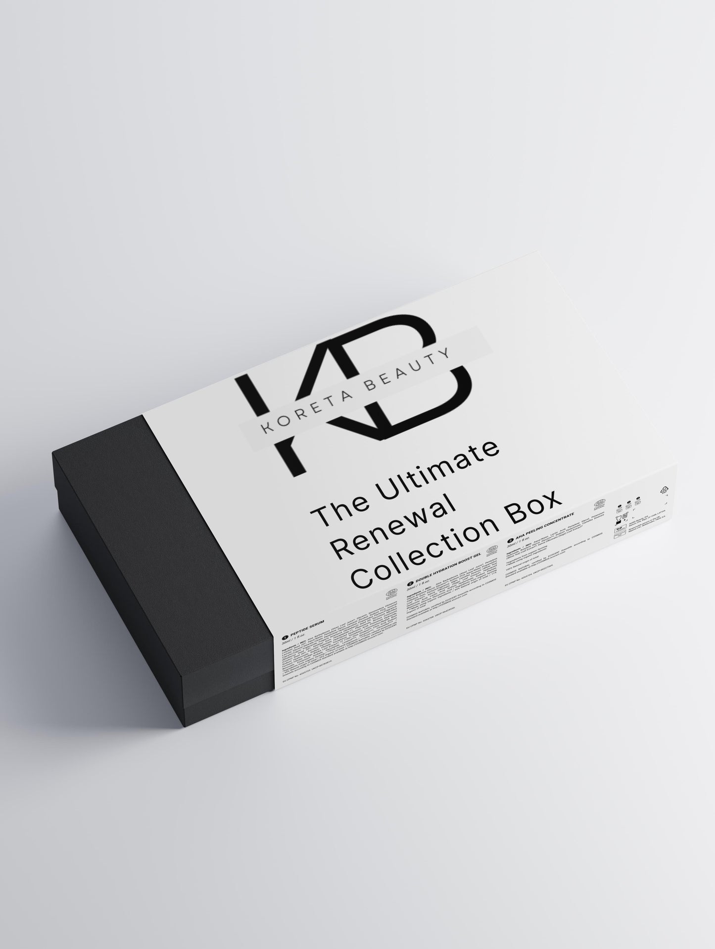The Ultimate Renewal Collection Box