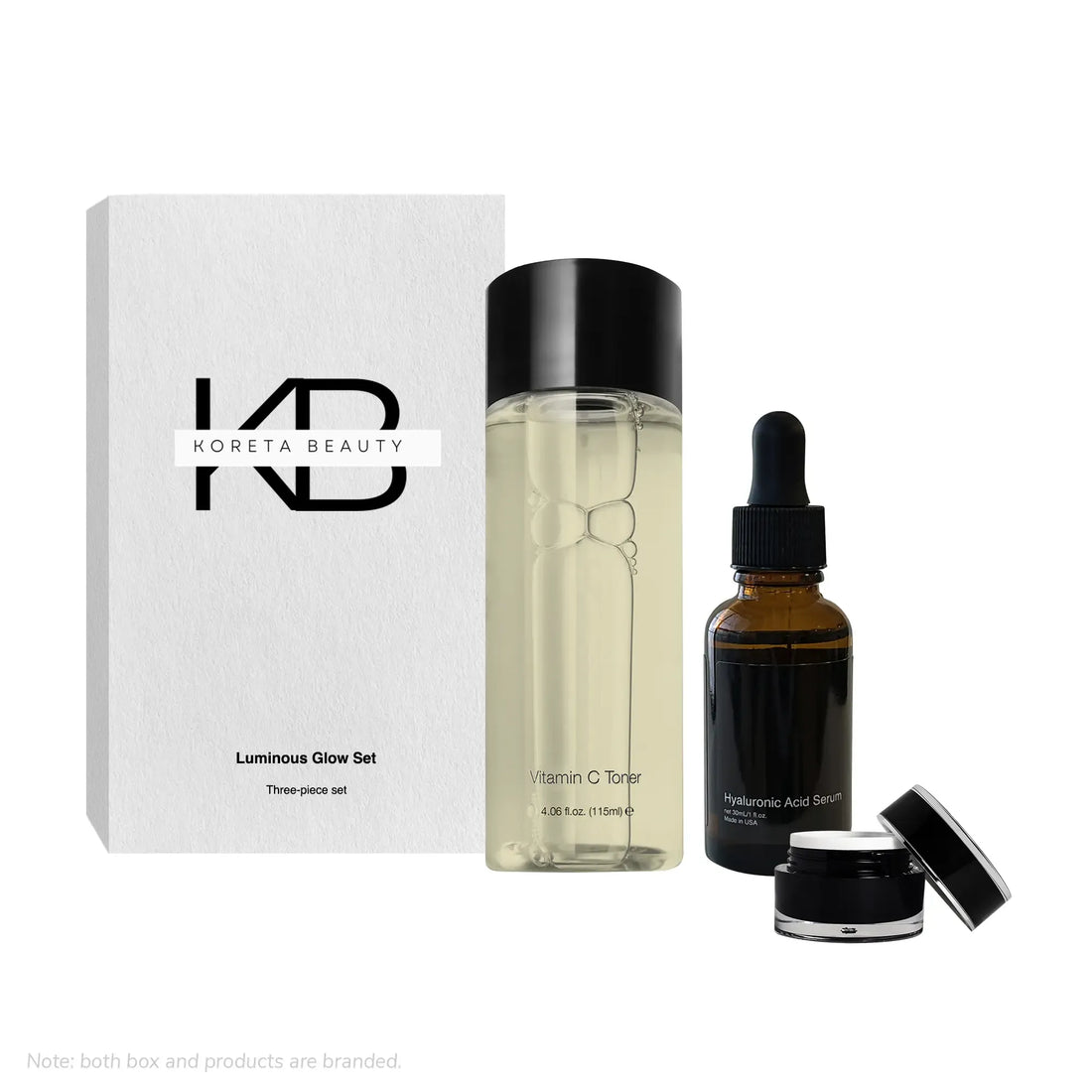 Blog about skin Care routines with our natural products