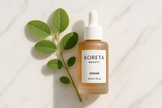 Ingredient Spotlight "Bakuchiol: The Plant-Based Retinol Alternative Your 30s Skin Needs