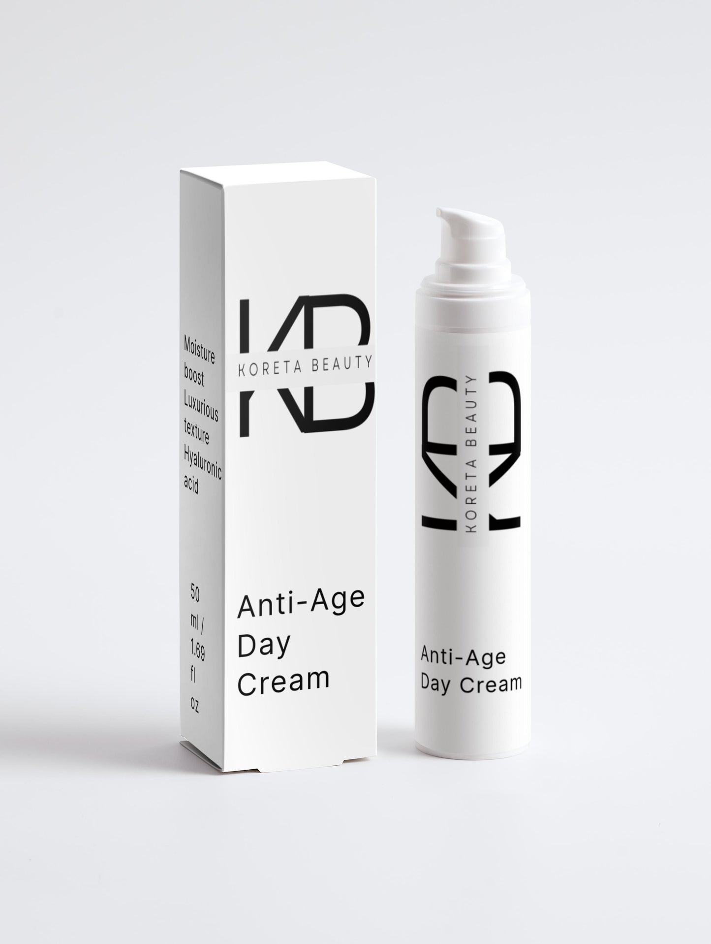 Anti-Ageing Collection Box