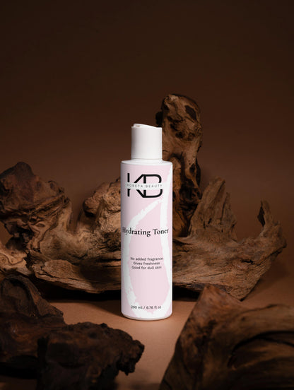 Hydrating Toner