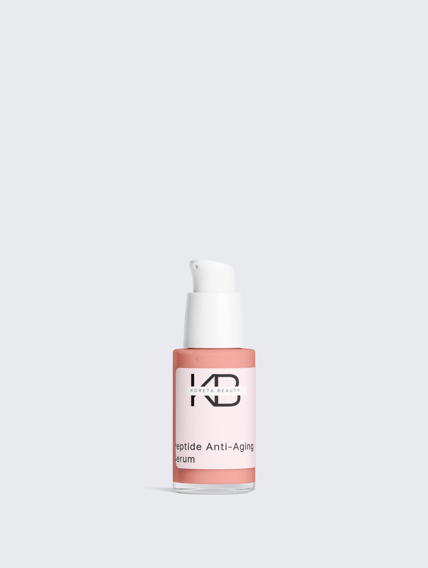 Peptide Anti-Aging Serum