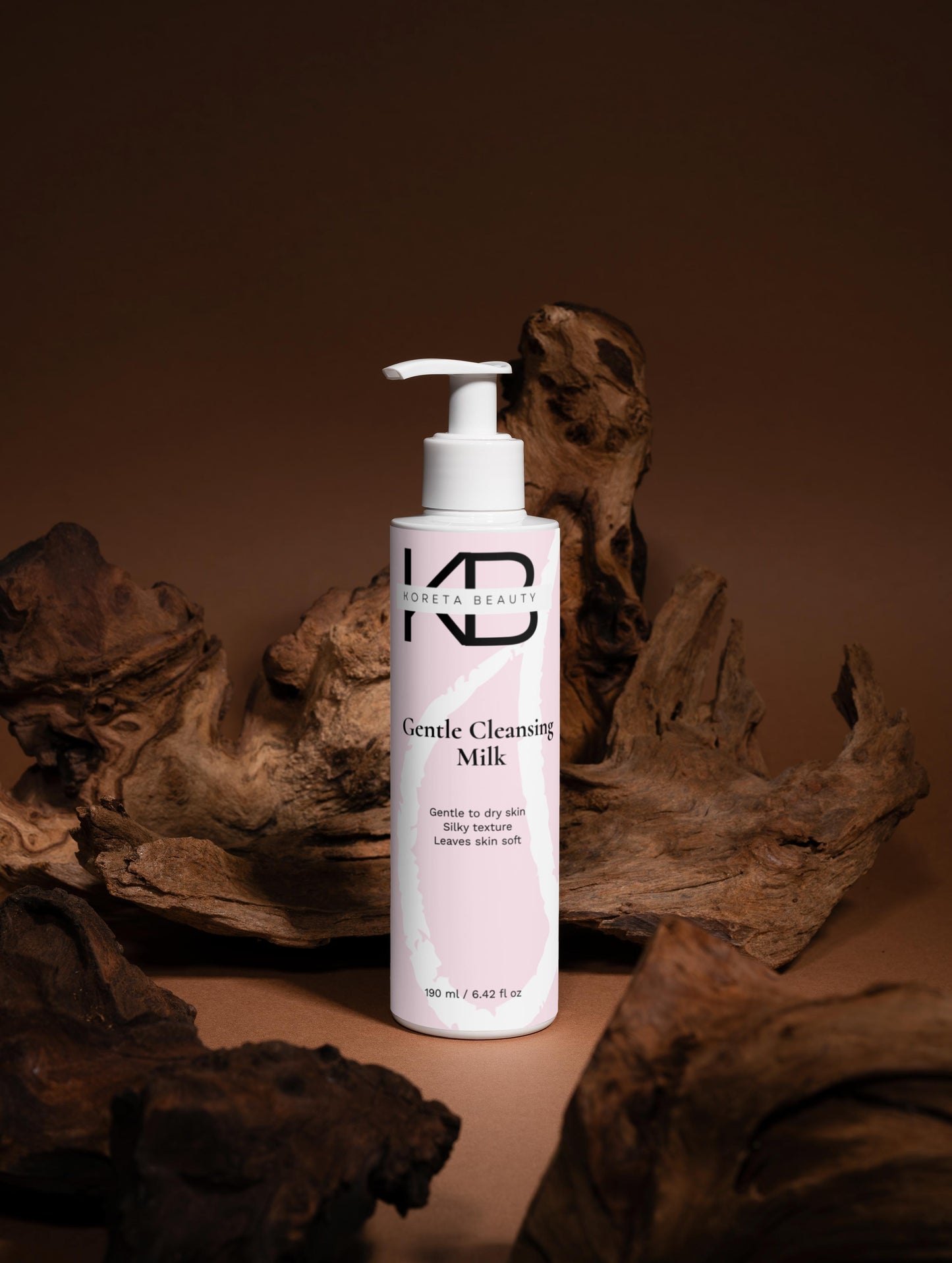 Gentle Cleansing Milk