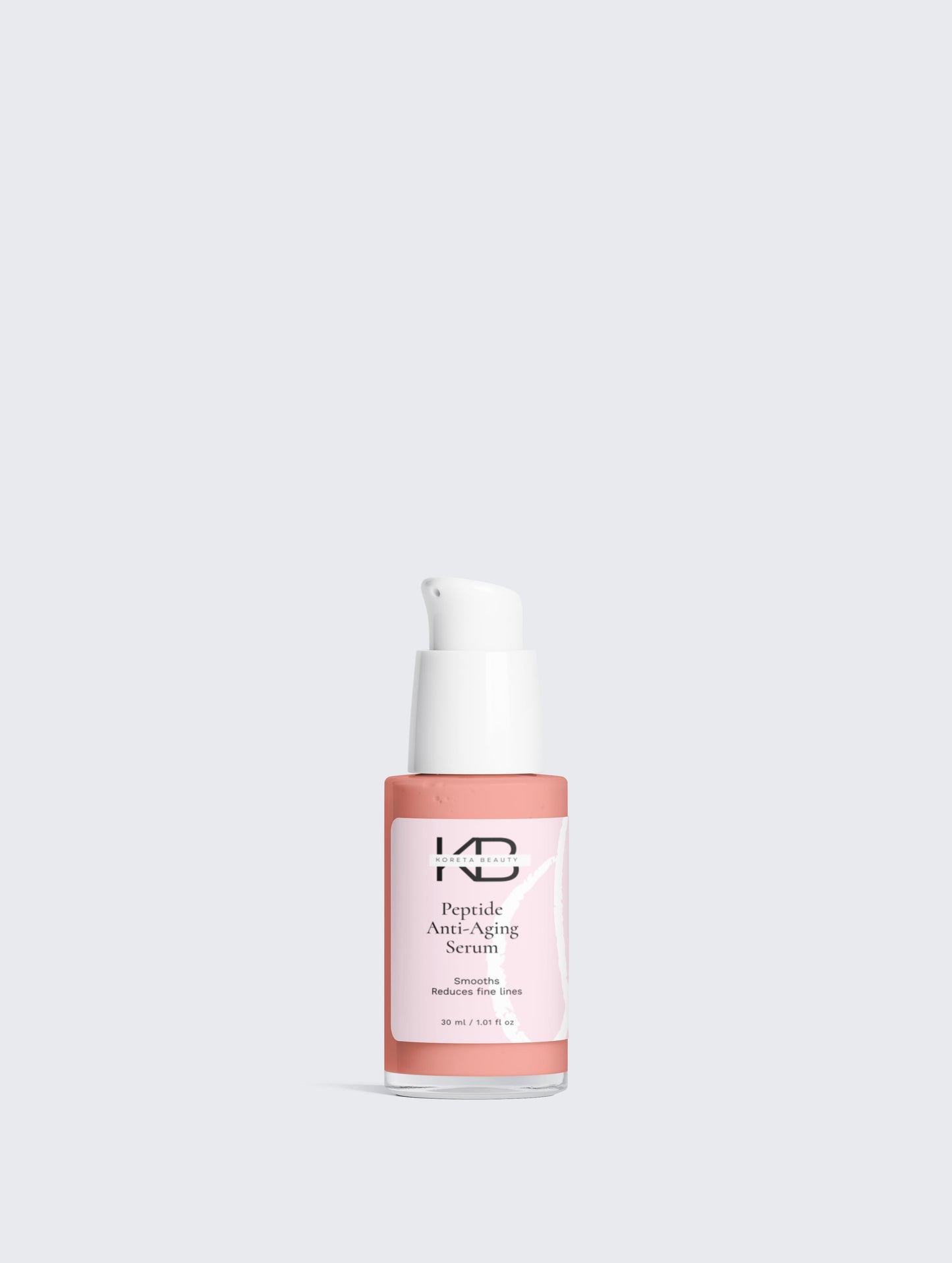Peptide Anti-Aging Serum