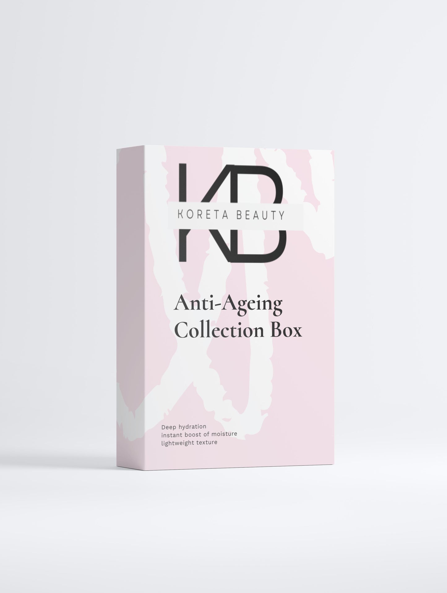 Anti-Ageing Collection Box
