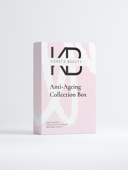Anti-Ageing Collection Box