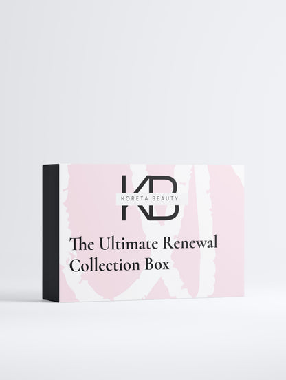 The Ultimate Renewal Collection Box