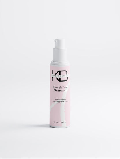Blemish Care Moisturiser