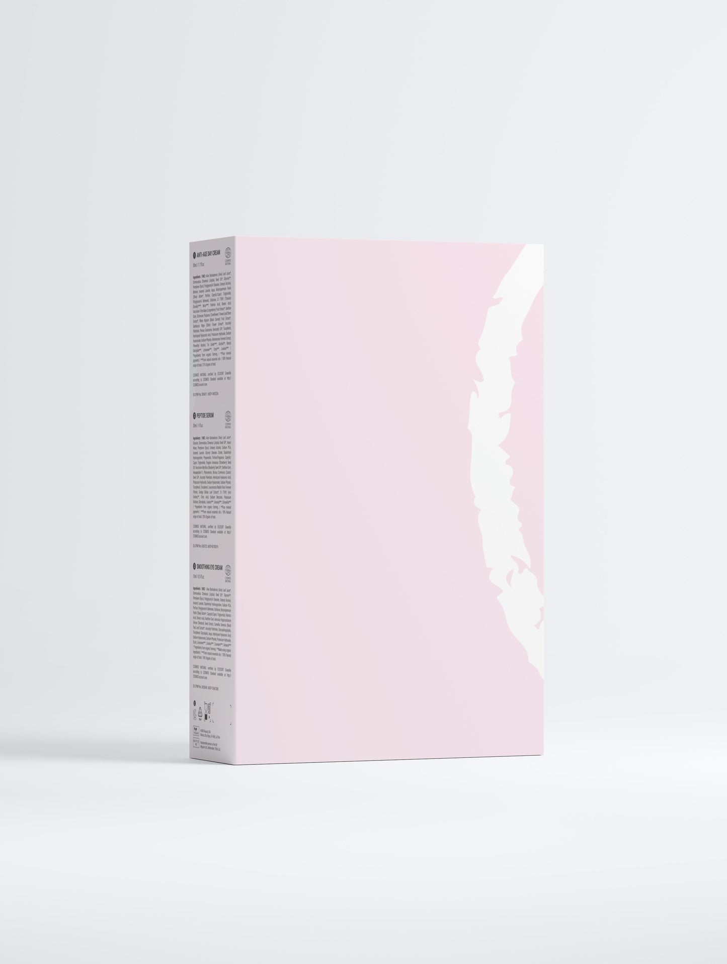 Anti-Ageing Collection Box