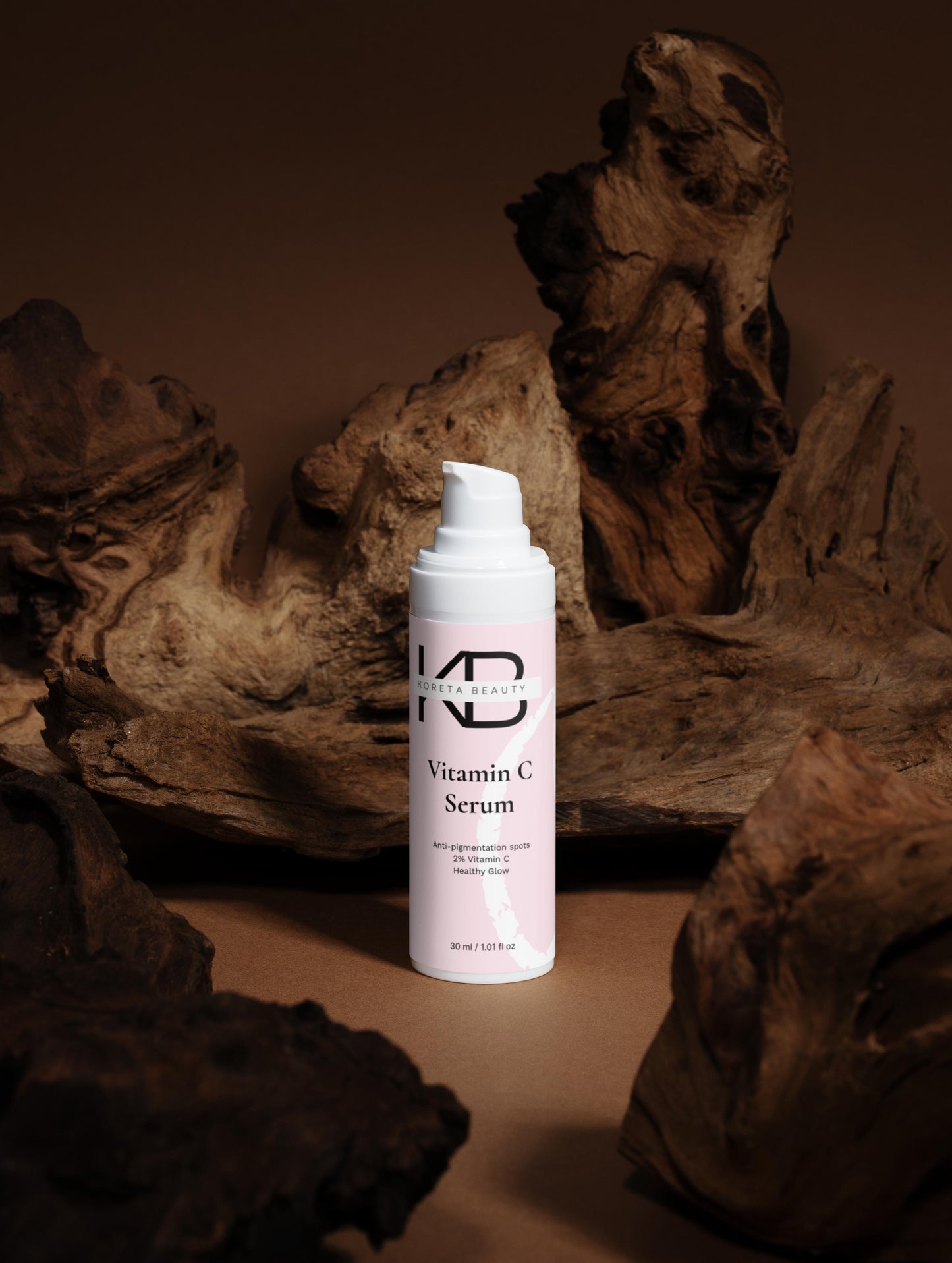Vitamin C Serum