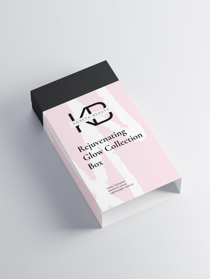 Rejuvenating Glow Collection Box