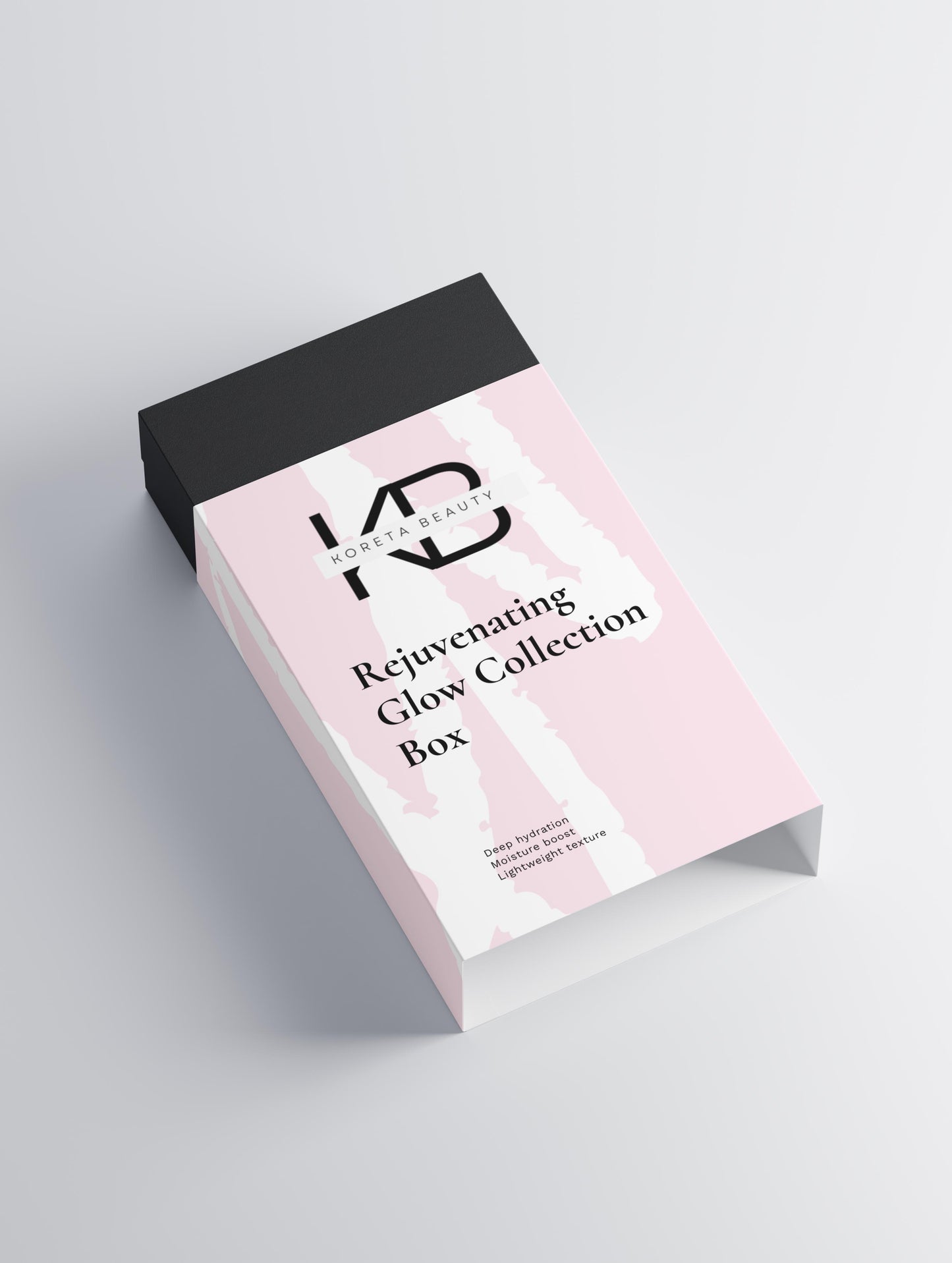 Rejuvenating Glow Collection Box