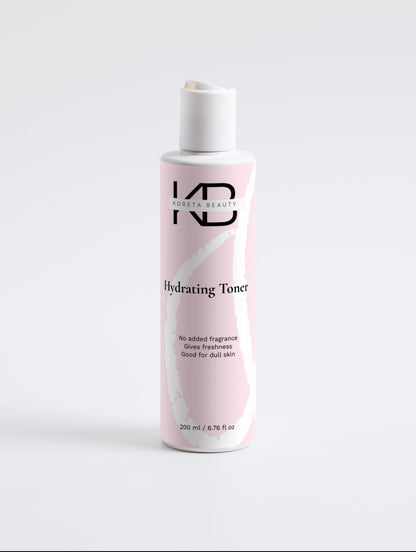 Hydrating Toner
