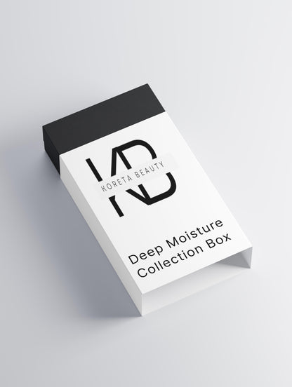 Deep Moisture Collection Box