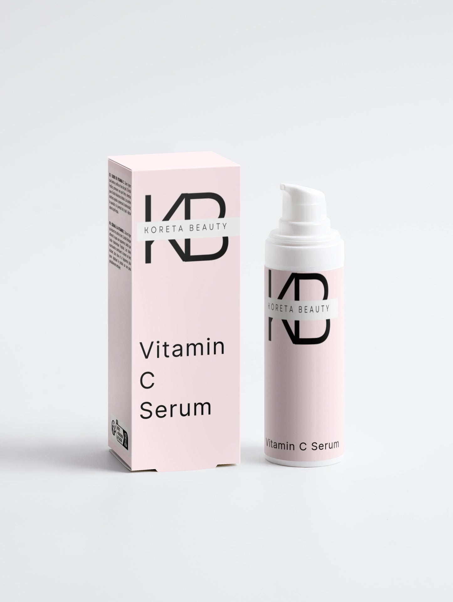 Vitamin C Serum