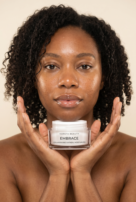 Embrace Collagen Moisturizer