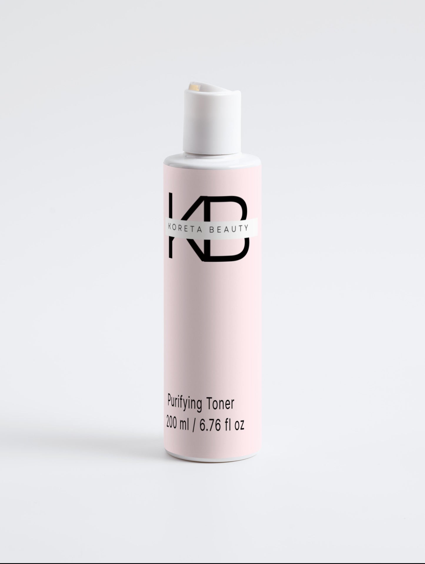 Purifying Toner