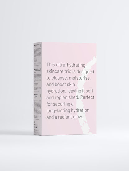 Rejuvenating Glow Collection Box