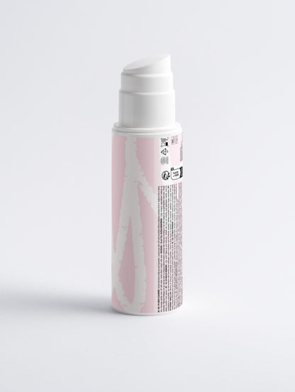 Sensitive Skin Oil-To-Milk Cleanser