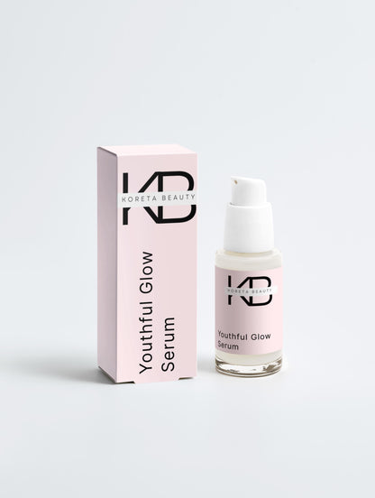 Youthful Glow Serum