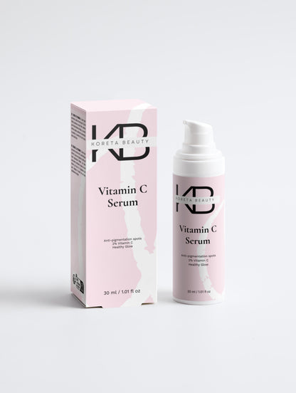 Vitamin C Serum