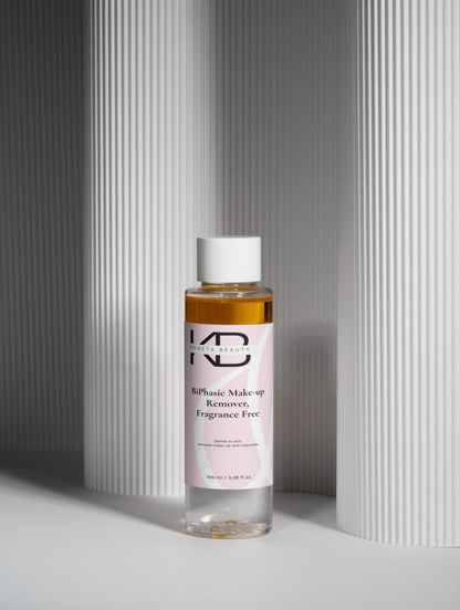 BiPhasic Make-up Remover