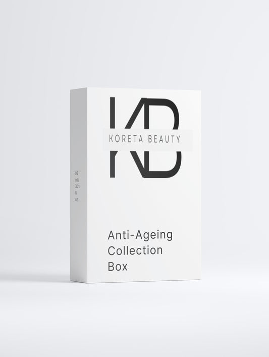 Anti-Ageing Collection Box