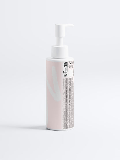 Blemish Purifying Face Wash