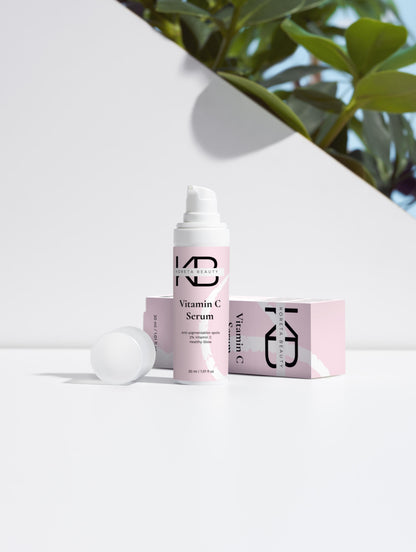 Vitamin C Serum