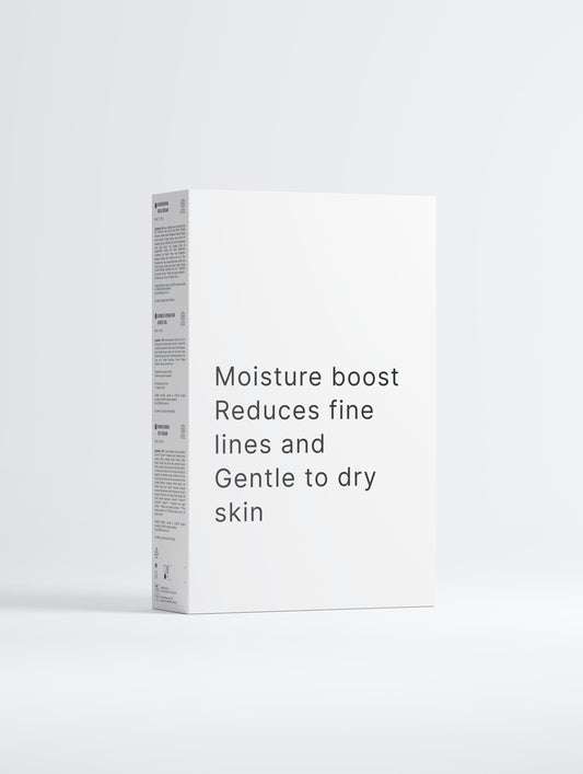 Deep Moisture Collection Box