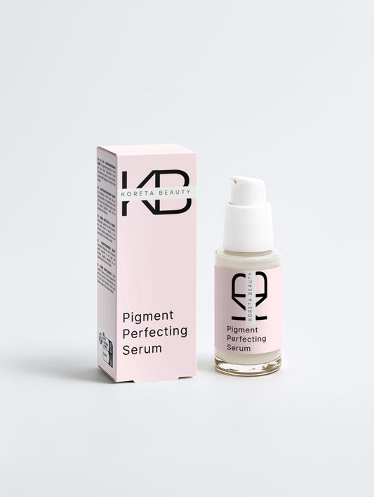 Pigment Perfecting Serum