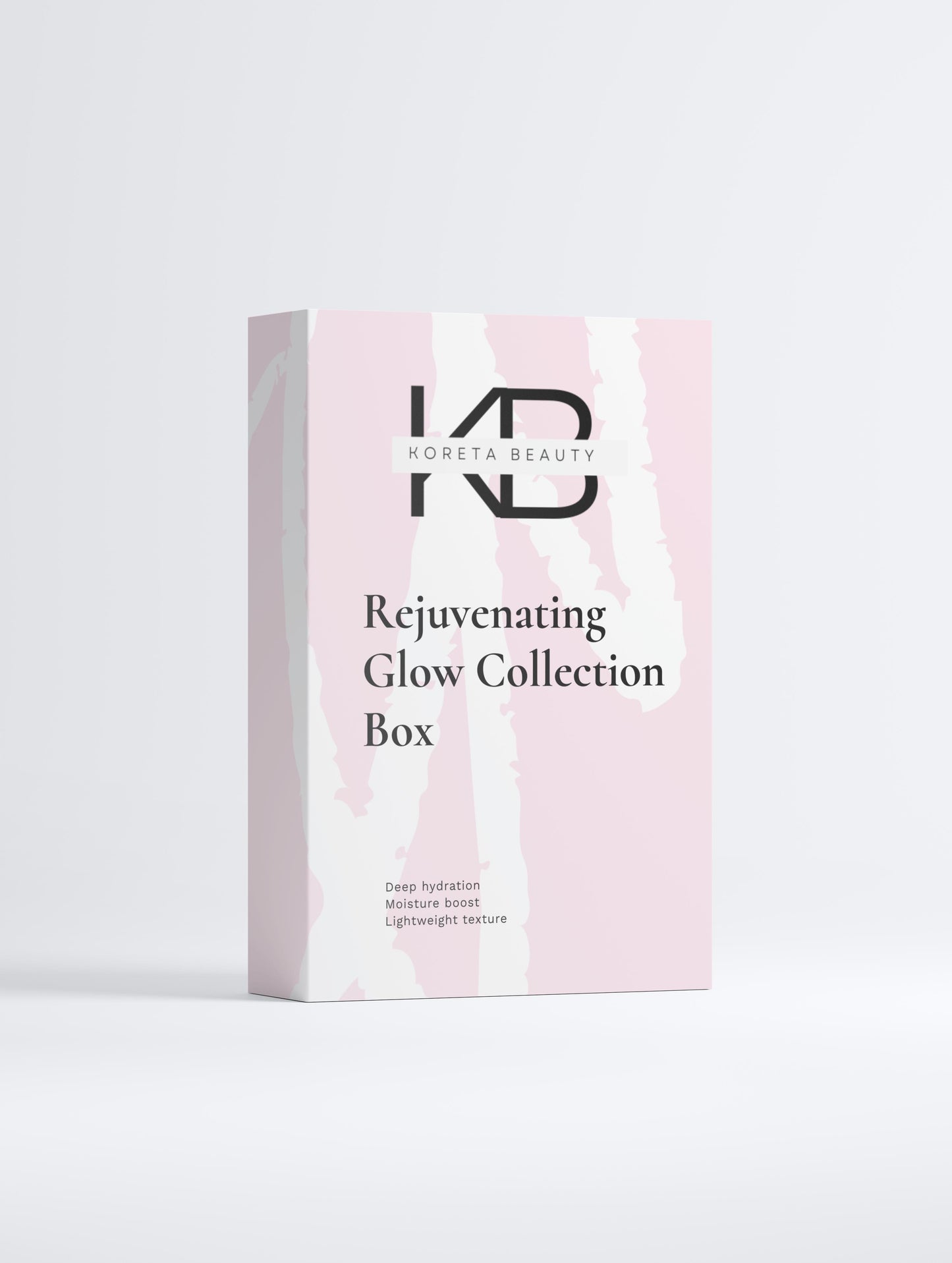 Rejuvenating Glow Collection Box