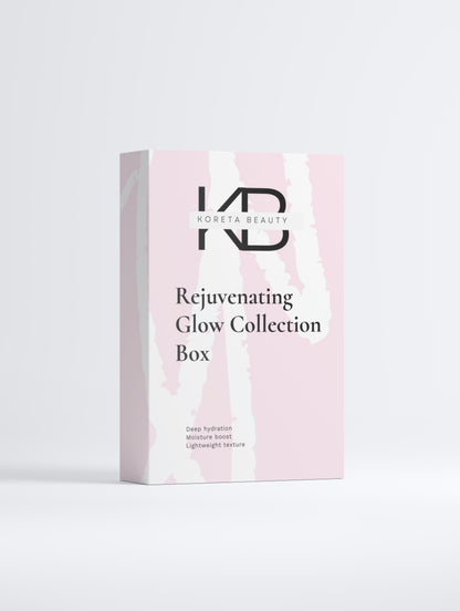 Rejuvenating Glow Collection Box