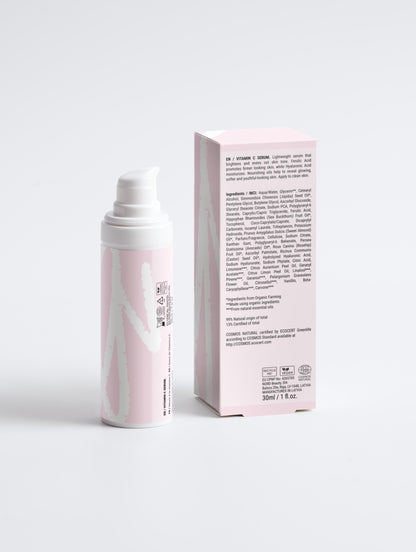 Vitamin C Serum