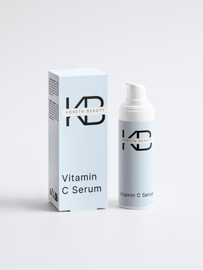 Vitamin C Serum