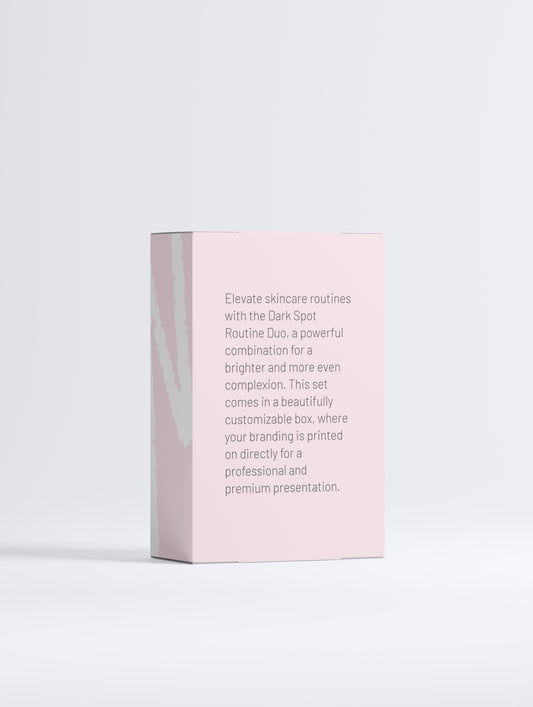 Dark Spot Routine Duo