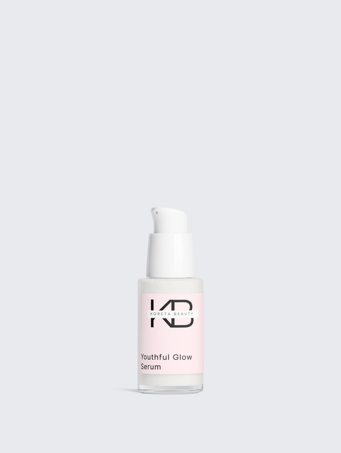 Youthful Glow Serum