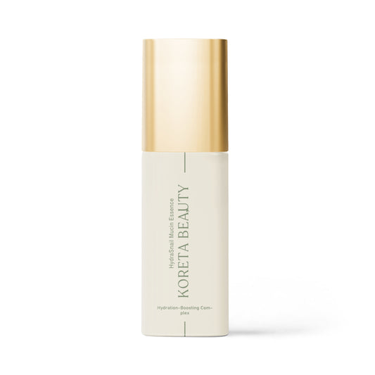 Intense Hydra Eye Serum Gold Cap