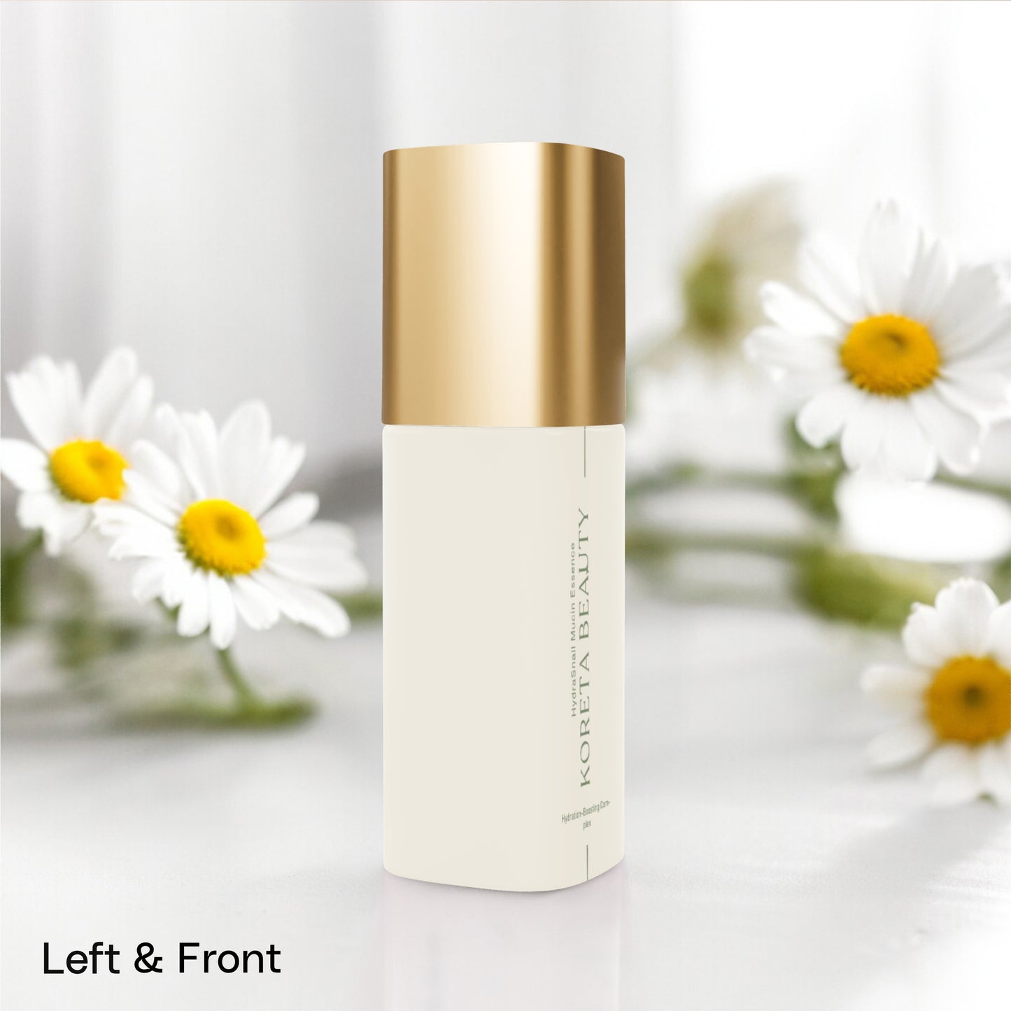 Intense Hydra Eye Serum Gold Cap