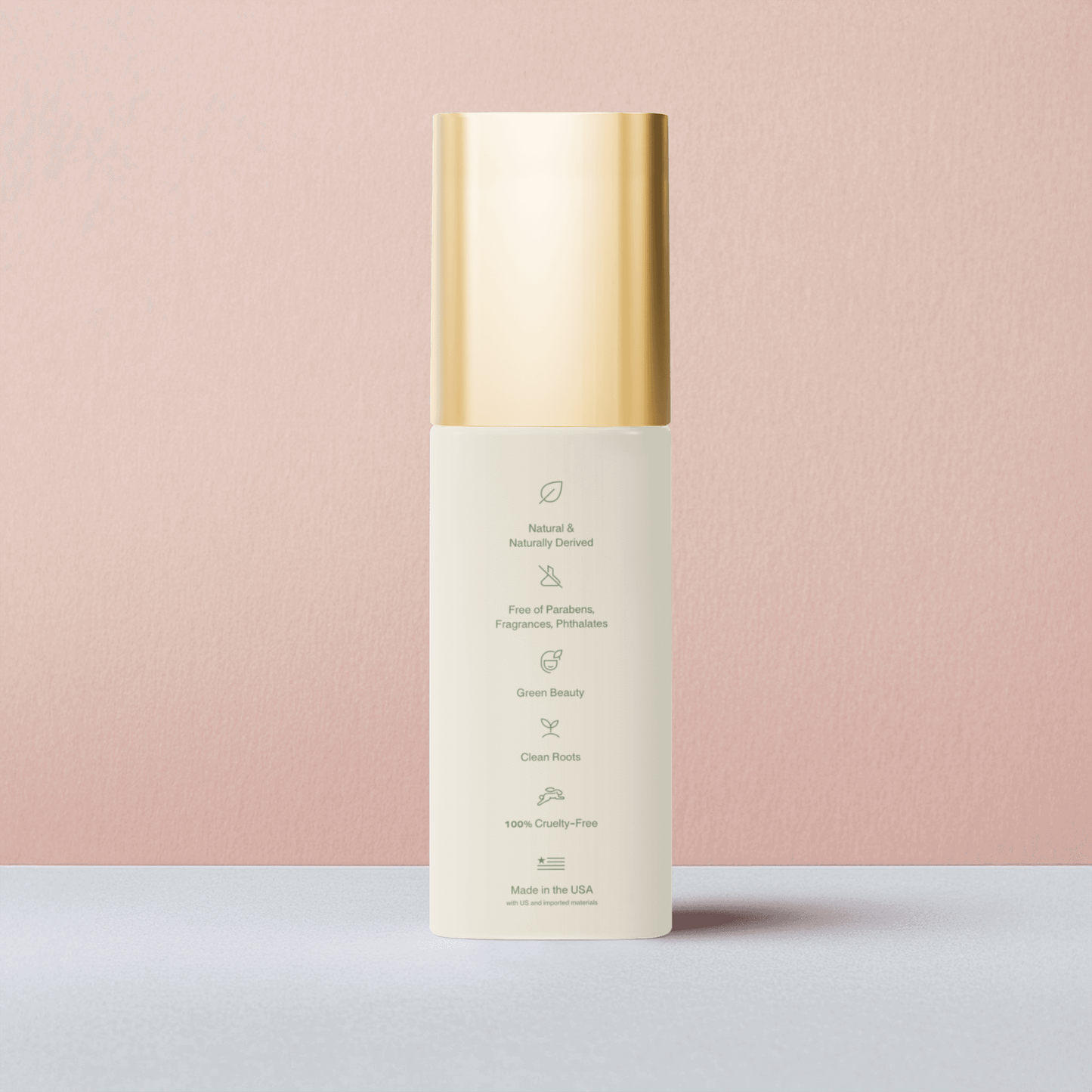 Intense Hydra Eye Serum Gold Cap