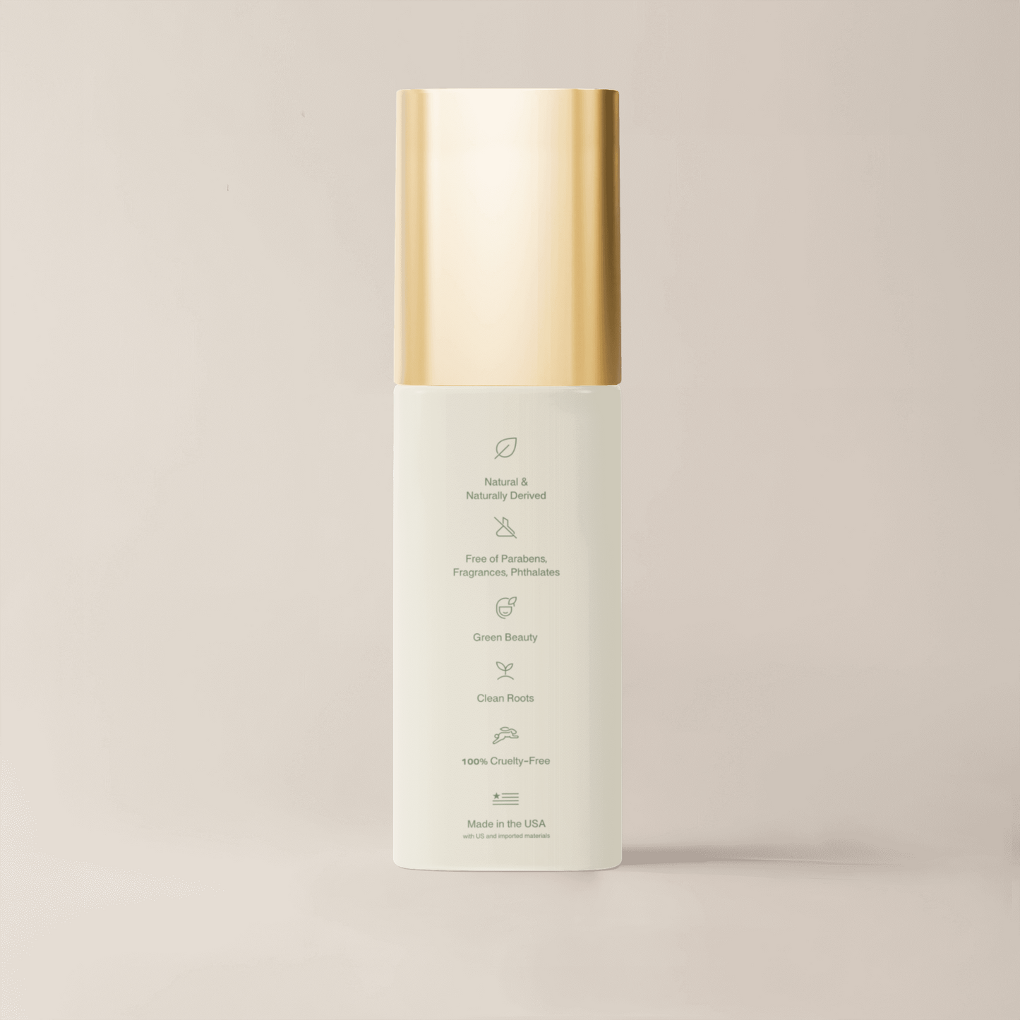 Intense Hydra Eye Serum Gold Cap