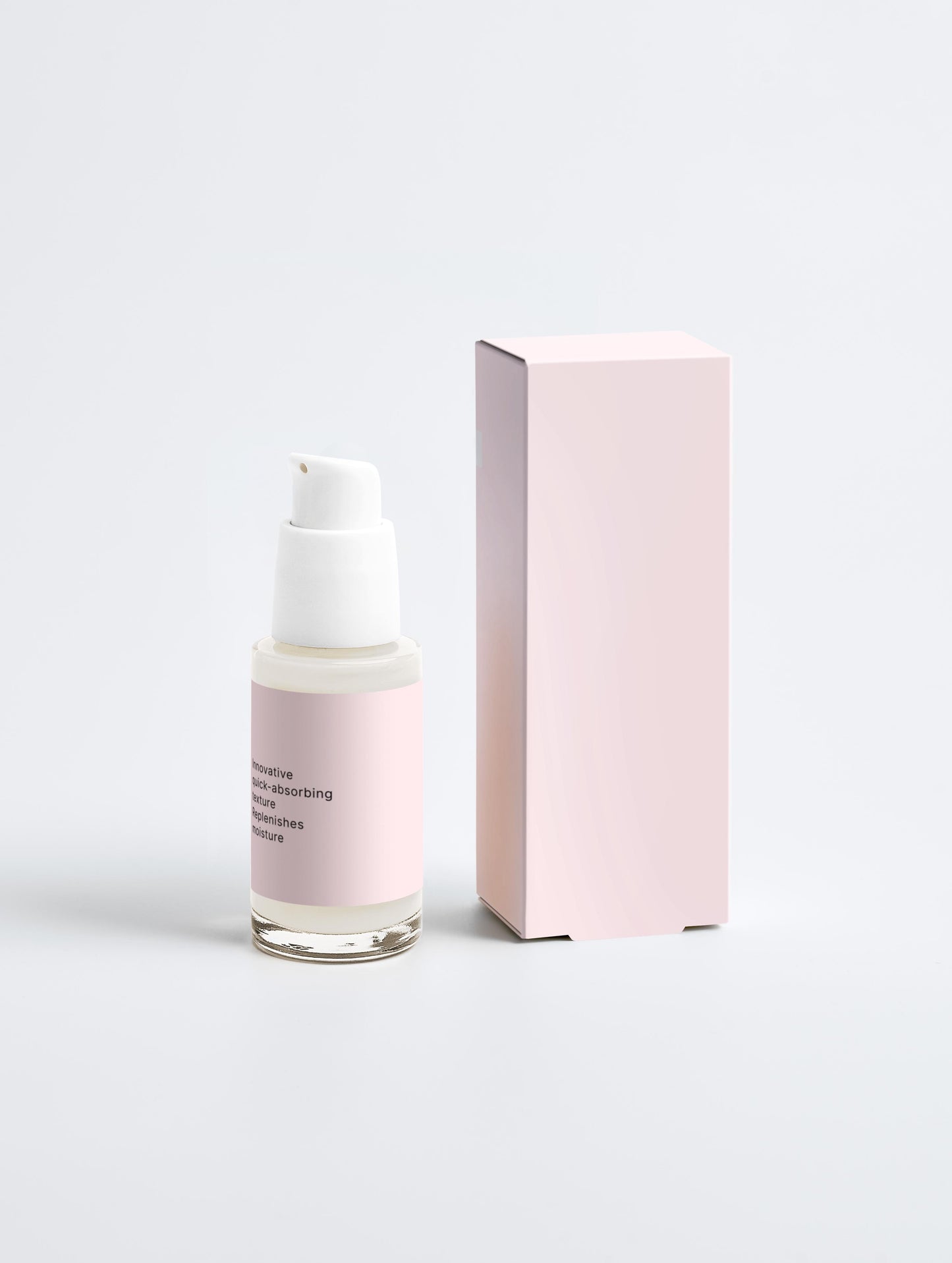 Youthful Glow Serum