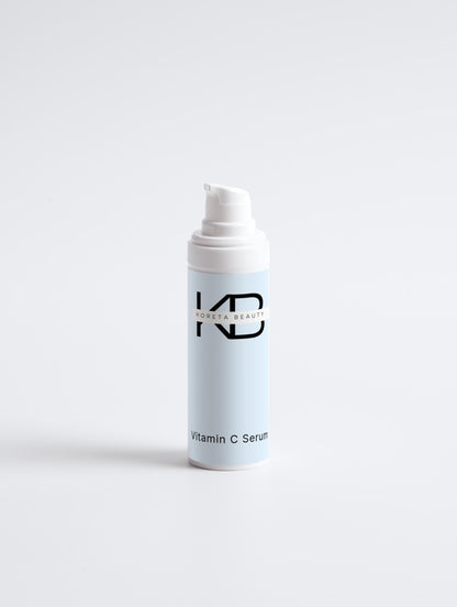 Vitamin C Serum